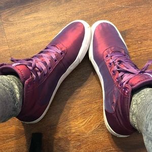 Super cute supra sneaks